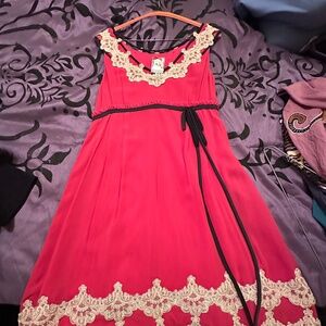 Dress